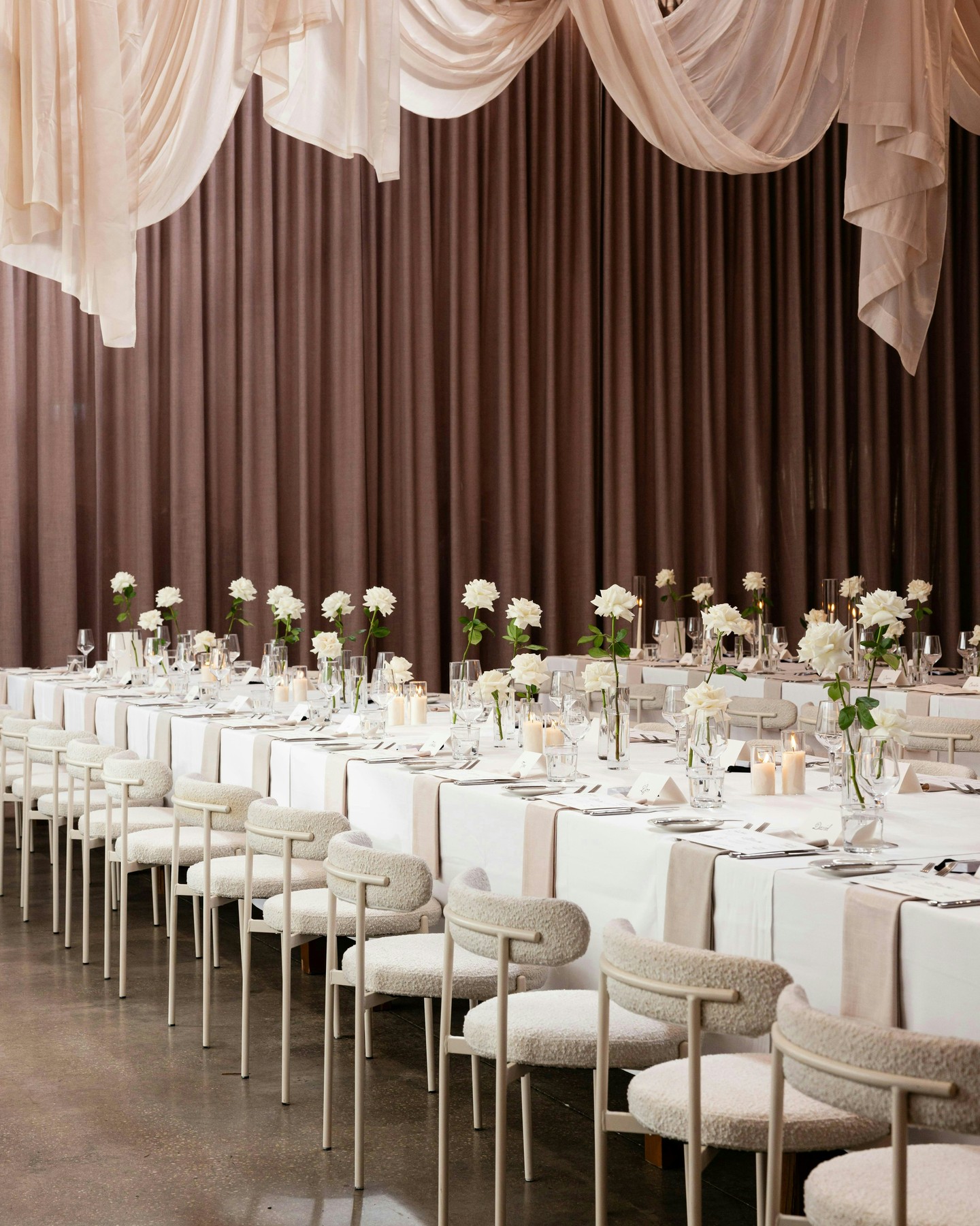 Half Acre wedding venue