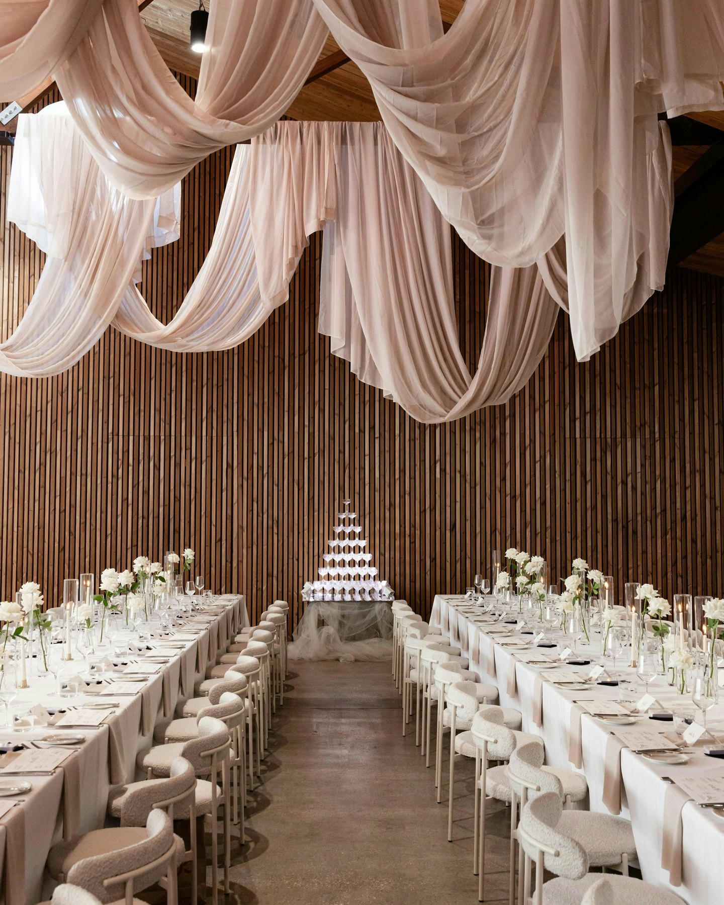 Half Acre wedding venue