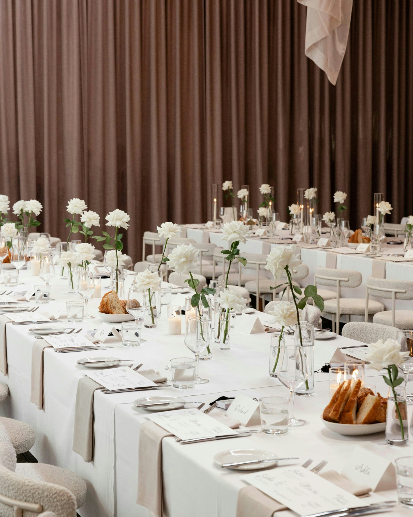 Half Acre wedding venue