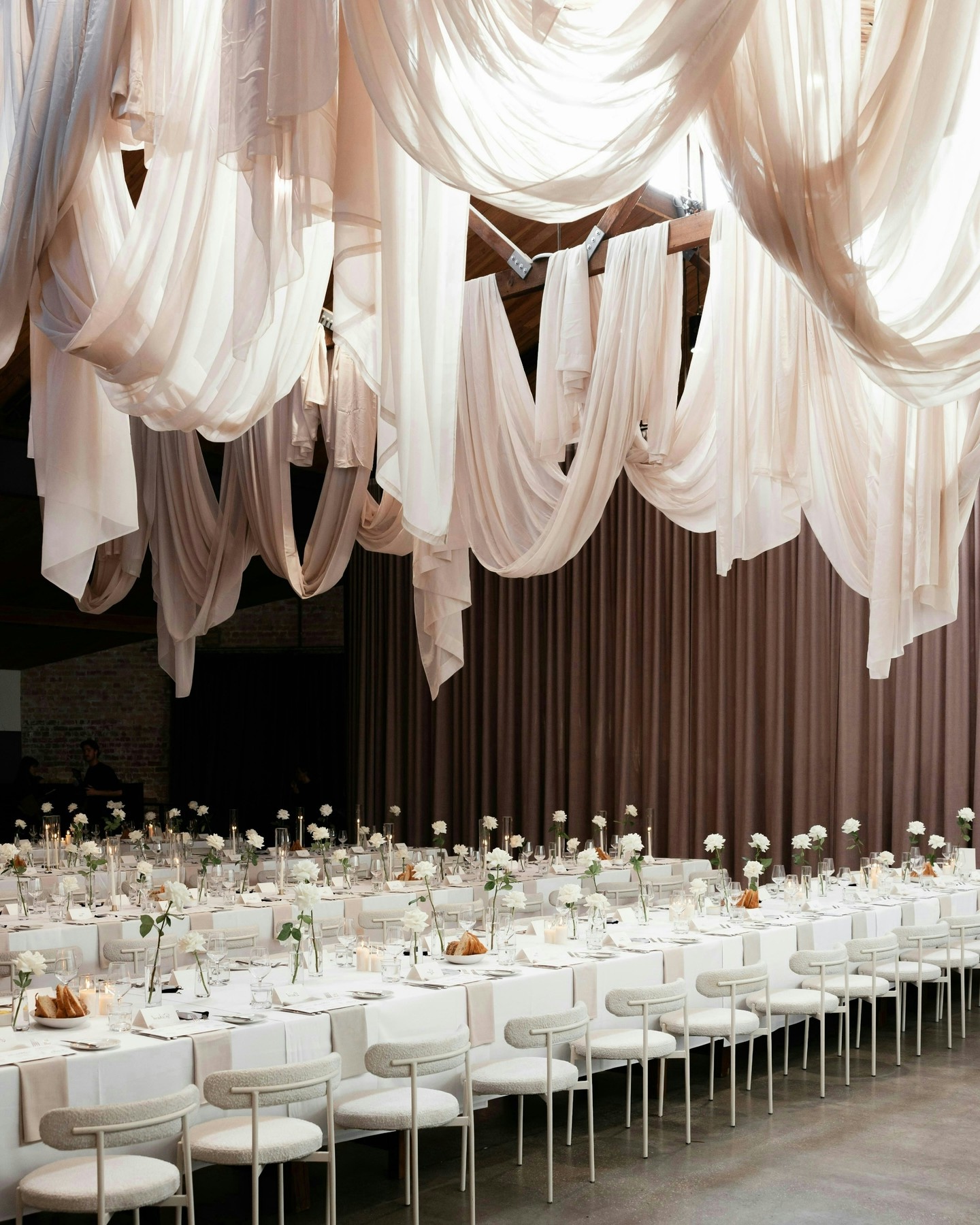 Half Acre wedding venue